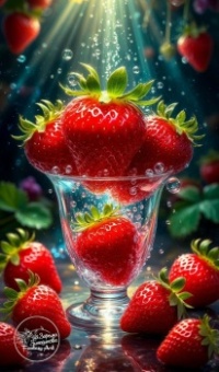 AI Fantasy Treat