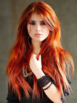 Images Of Hot Redheads