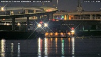 Paul G Blazer, Ohio River, 2025-04-12