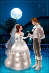 Disney_couple_prince_adam_and_princess_belle_7