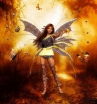 fairy