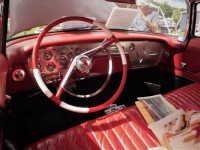 1955 Packard 400 Dash