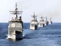 line of battle