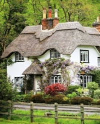 Thatched Cottage