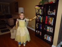 Little princess