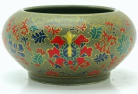 Qianlong Vase, China, 1735-1796