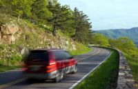 Shenandoah National Park