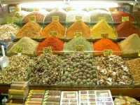 Spice Market, Istanbul
