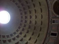 Pantheon, Rome