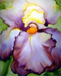 Alcohol ink