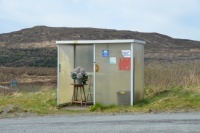 The Isle of Skye