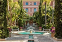 Nice hotel
