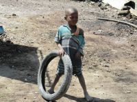Streetchild Ethiopia