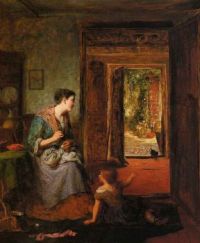 George Smith - The Visitor