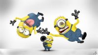 Despicable-Me-2-Minions-Funny-Expresion
