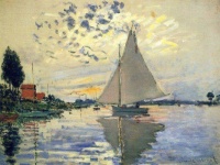 Claude Monet 140