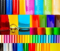 Colorful