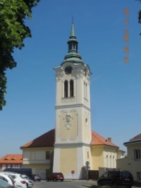 Kostel sv. Bartoloměje v Kutné Hoře