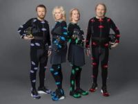 ABBA is Back after 40 Years!