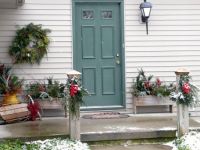 Christmas is, of course, the time to be home - in heart as well as body.  ~ Garry Moore