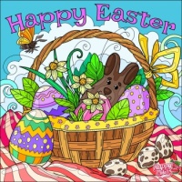 Happy Easer!
