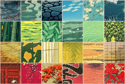 Solve Kasamatsu Shiro (details) jigsaw puzzle online with 216 pieces