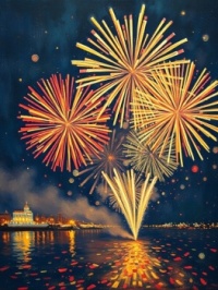 Happy New Year!