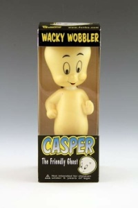 Casper Wacky Wobbler
