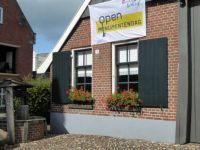 Open Monumenten Dag Nederland sept. 2017