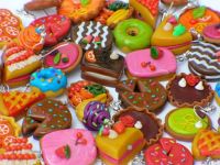 sweet treats