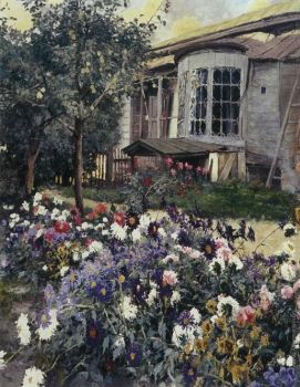 Artist's House (1910)
