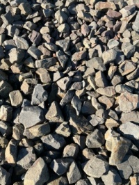 more stones