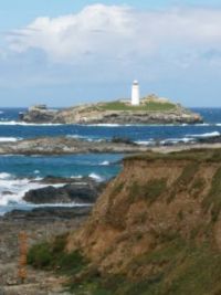 North Coast - Cornwall