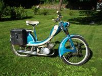 Monarped 1958