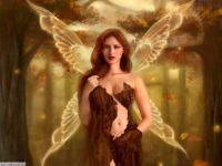Woodland Fairy