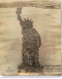 Lady Liberty