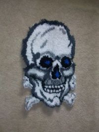 Skull & Crossbones