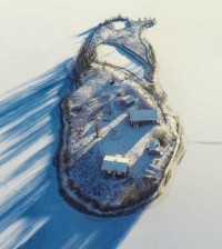 Rovaniemi Winter