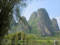 Yangshuo Karsts
