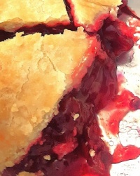 Pie