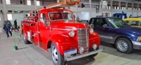 Fire Truck