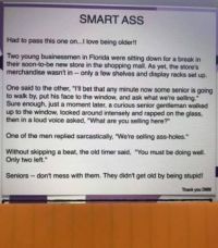 so funny
