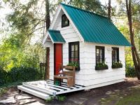 Tiny House - Cute Cottage