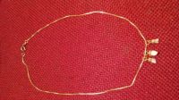 For Luna ,first teeth chain