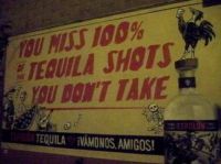 Tequila!!