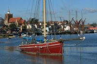 Maldon, Essex