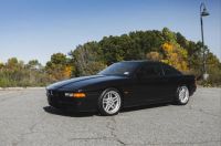 BMW 850 CSi