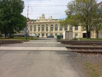 Bílinská Kyselka