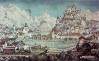 Anton-Pieck-Castle