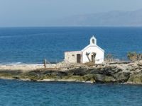 Ergens in Kreta
